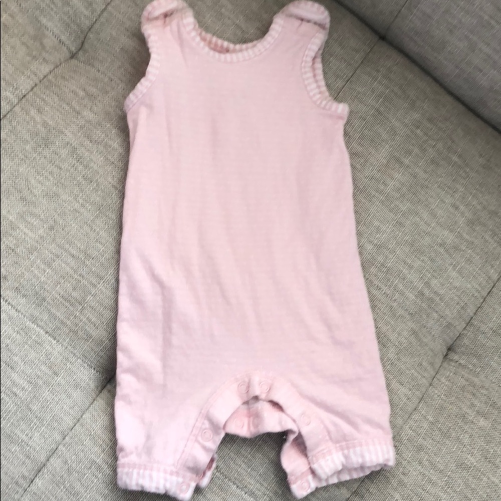 Hanna Anderson Jumper Organic